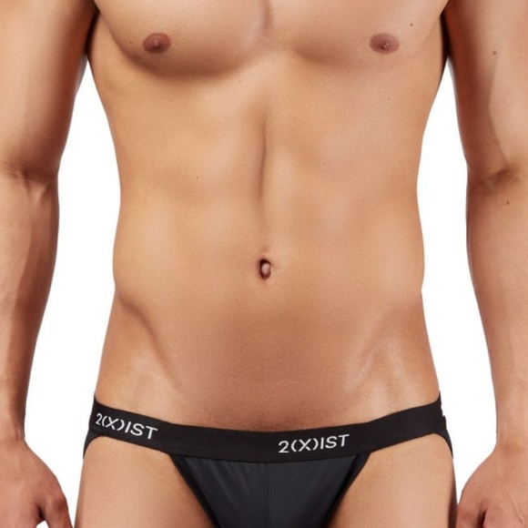 *NEW* THREE Pack 2xist Jockstraps! Great Value! - Picture 3 of 4